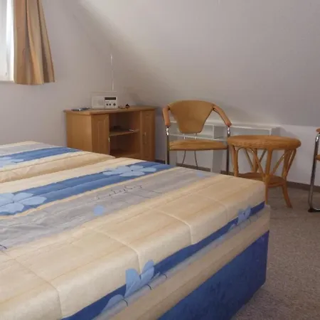 Ferienhaus Schwalbennest - A80367 بيت للعطل